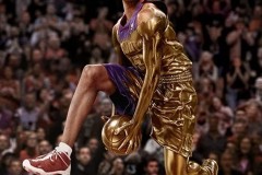 NBA焦点对决：热火雄鹿再燃火花，维金斯加盟助力新时代传奇