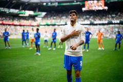 世预赛欧洲区烽火连天：挪威狂胜摩尔多瓦，英格兰50-0英格兰，葡萄牙32-0葡萄牙惊艳对决