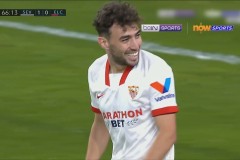 马竞阿尔瓦雷斯任意球引争议：规则解读与裁判判罚讨论