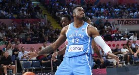 塔图姆小腿力量恢复良好，11月或12月重返赛场在即